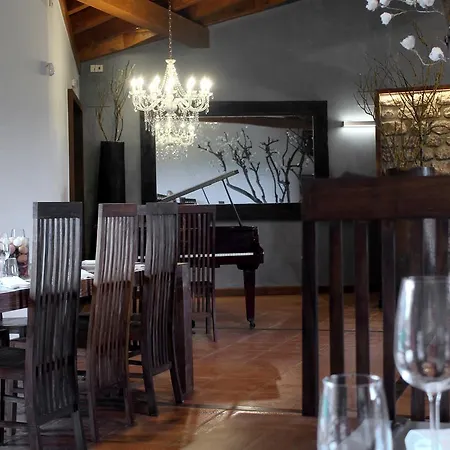 Complejo Rural De Villadiego Hotel