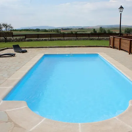 Hotel Complejo Rural De Villadiego 3*