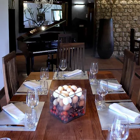 Complejo Rural De Villadiego Hotel 3*