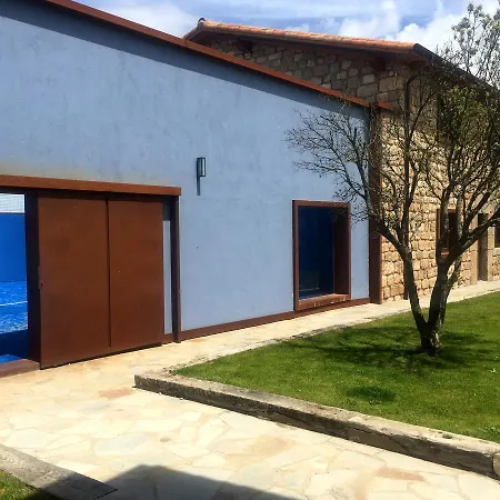 Hotel Complejo Rural De Villadiego 3*