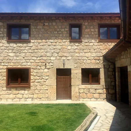 Complejo Rural De Villadiego 3*