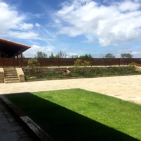 Hotel Complejo Rural De Villadiego