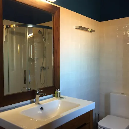 Complejo Rural De Villadiego 3* Villalibado