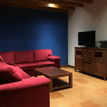 Hotel Complejo Rural De Villadiego