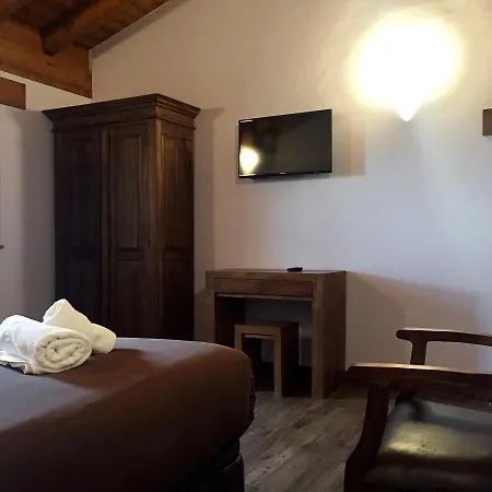 Complejo Rural De Villadiego 3*