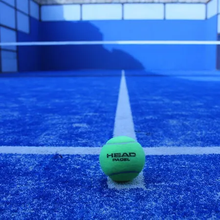 Hotel Complejo Rural De Villadiego 3*