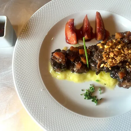 Complejo Rural De Villadiego 3* Villalibado