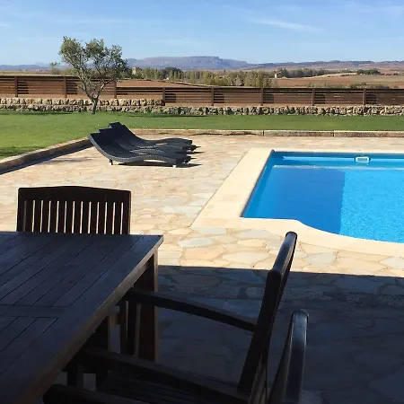 Complejo Rural De Villadiego 3*