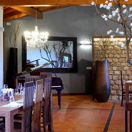 Complejo Rural De Villadiego