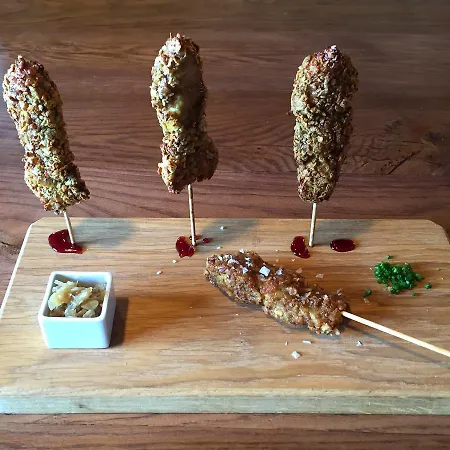 Complejo Rural De Villadiego 3* Villalibado