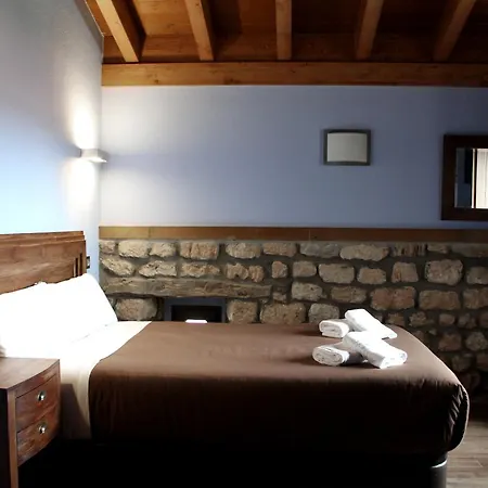 Complejo Rural De Villadiego Hotel Villalibado