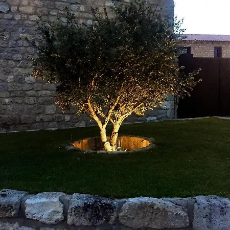 Complejo Rural De Villadiego Hotel