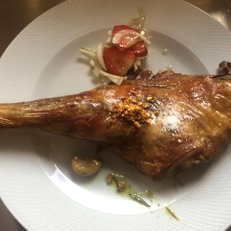 Hotel Complejo Rural De Villadiego Villalibado