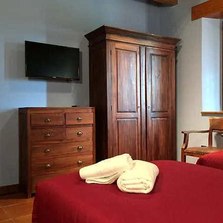 Complejo Rural De Villadiego Hotel