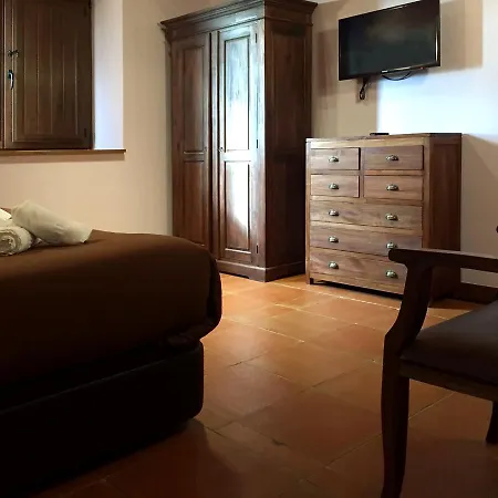 Hotel Complejo Rural De Villadiego 3*