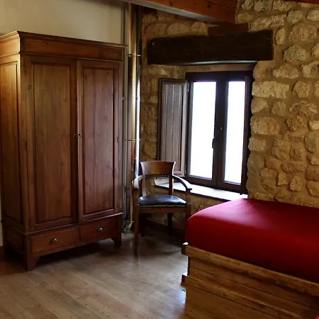 Complejo Rural De Villadiego Hotel 3*