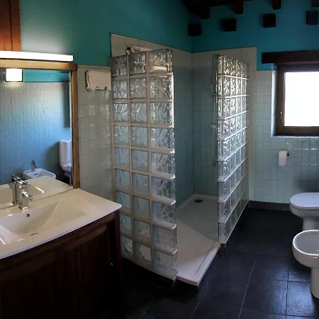 Complejo Rural De Villadiego Hotel Villalibado