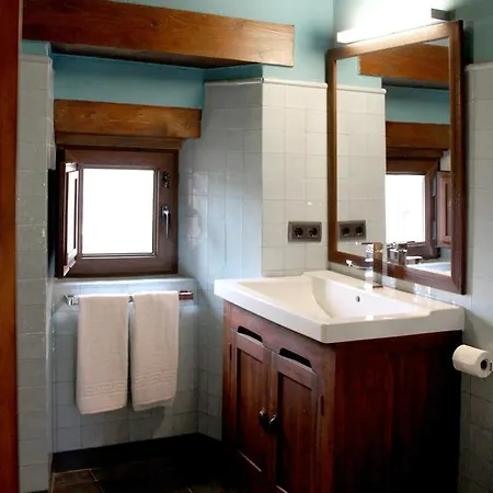 Complejo Rural De Villadiego 3*