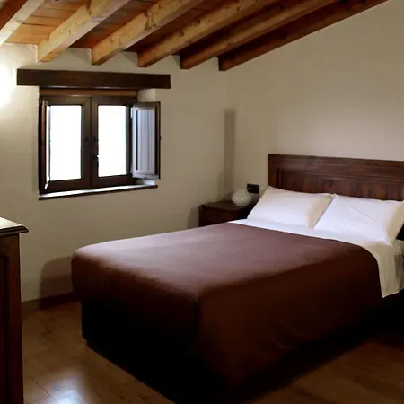 Hotel Complejo Rural De Villadiego 3*