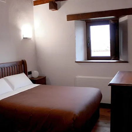 Complejo Rural De Villadiego 3* Villalibado