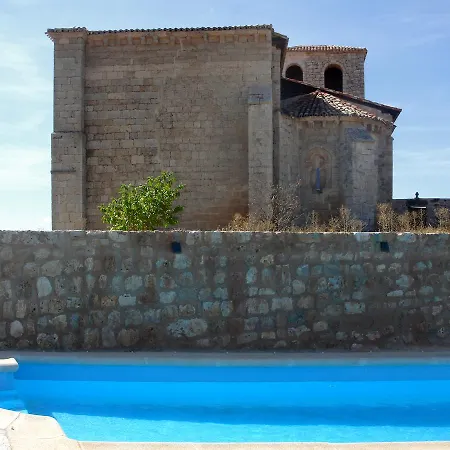 Hotel Complejo Rural De Villadiego 3*