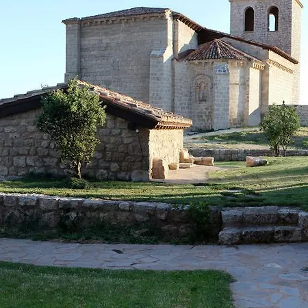 Complejo Rural De Villadiego Hotel
