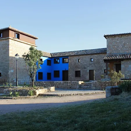 Complejo Rural De Villadiego 3*