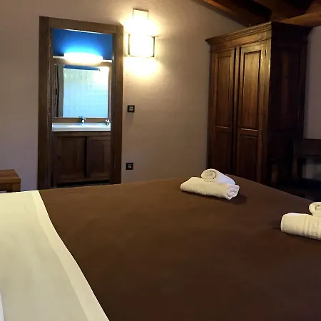 Complejo Rural De Villadiego 3* Villalibado