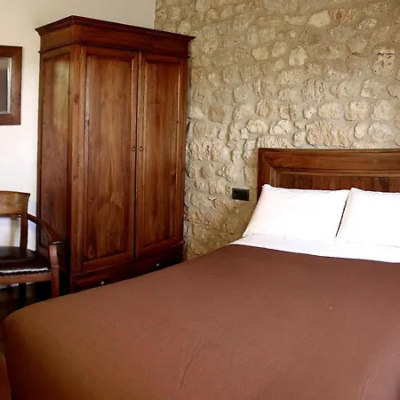 Complejo Rural De Villadiego Villalibado