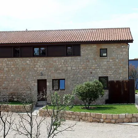 Complejo Rural De Villadiego