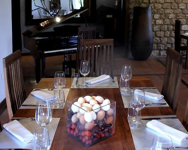 Complejo Rural De Villadiego 호텔 3*