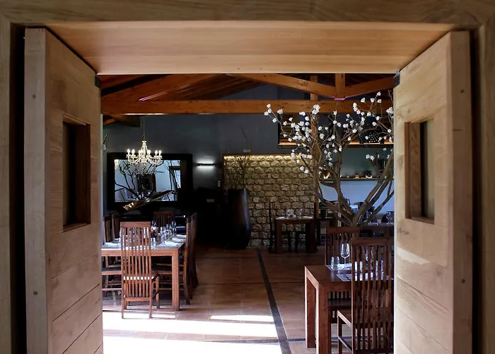 Complejo Rural De Villadiego 3*