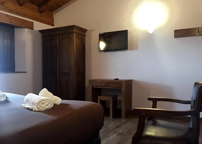 Complejo Rural De Villadiego 3*