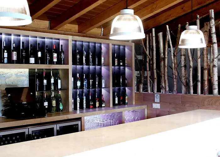 Complejo Rural De Villadiego 3* Villalibado