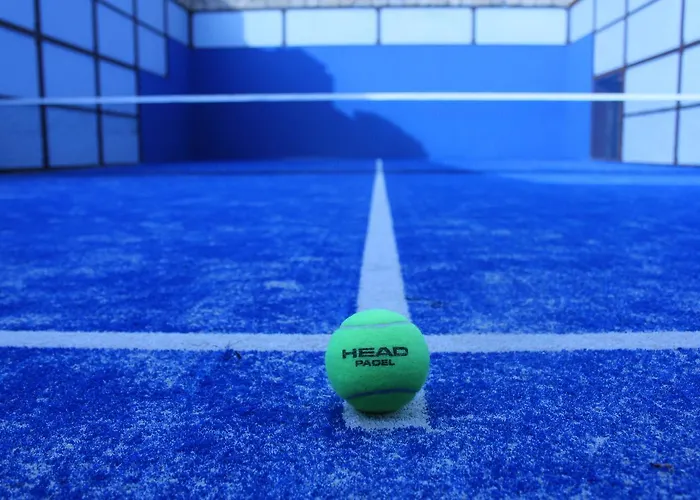 호텔 Complejo Rural De Villadiego 3*