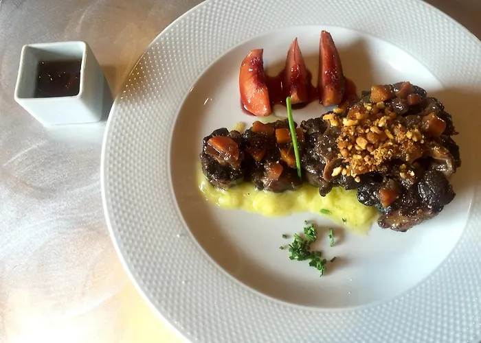 Complejo Rural De Villadiego 3* Villalibado