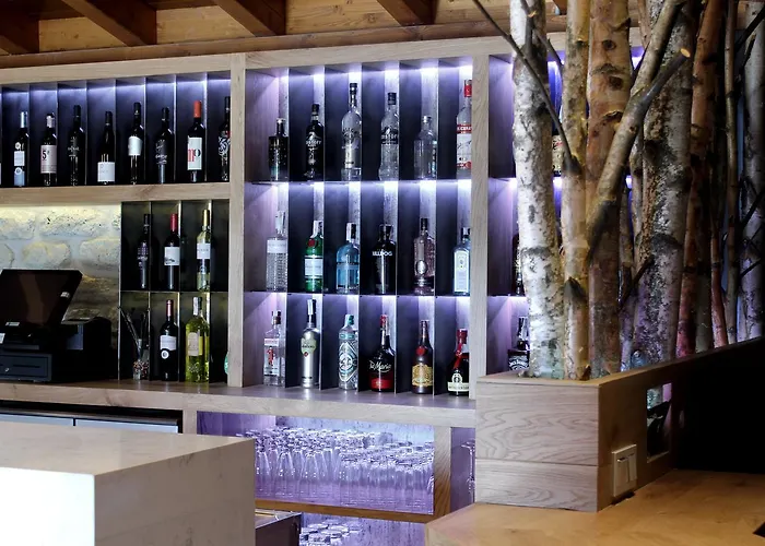 Complejo Rural De Villadiego 호텔 3*