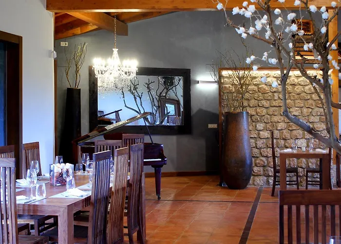 Complejo Rural De Villadiego