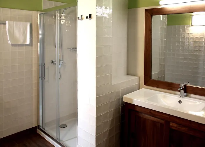 Complejo Rural De Villadiego 3*