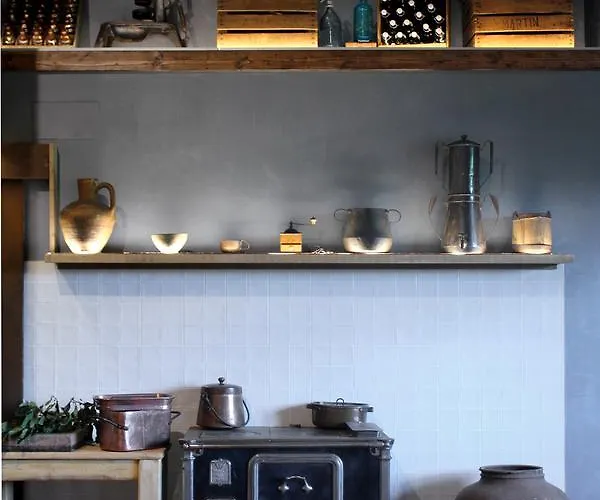 Complejo Rural De Villadiego