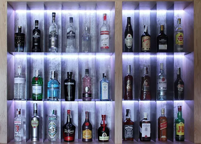 Complejo Rural De Villadiego 호텔 Villalibado