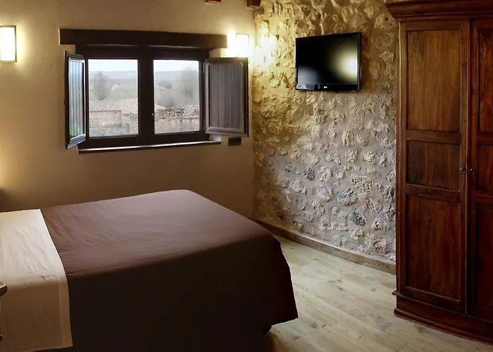 Complejo Rural De Villadiego