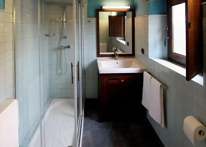 Complejo Rural De Villadiego 3*