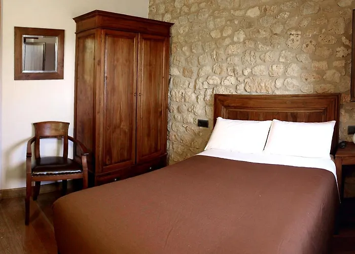 Complejo Rural De Villadiego Villalibado