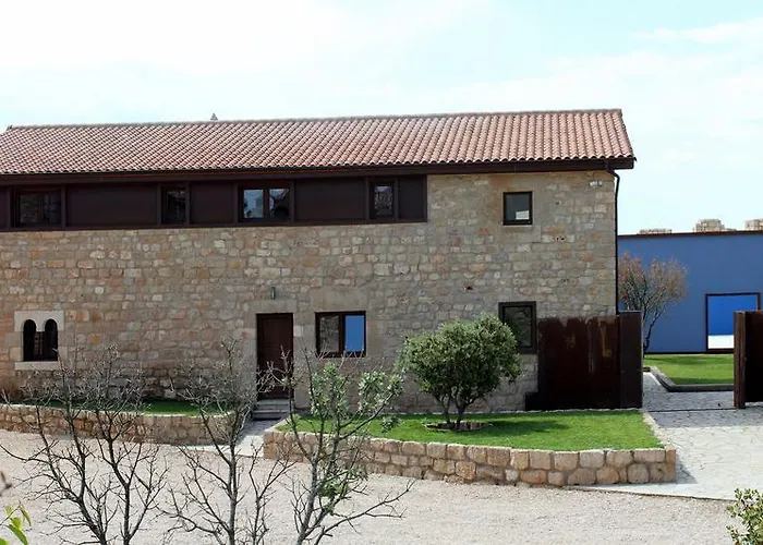 Complejo Rural De Villadiego